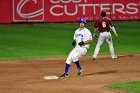 Baseball vs Salisbury  Wheaton College Baseball takes on Salisbury University in game two of the NCAA D3 College World Series at Veterans Memorial Stadium in Cedar Rapids, Iowa. - Photo By: KEITH NORDSTROM : Wheaton Basball, NCAA, Baseball, World Series